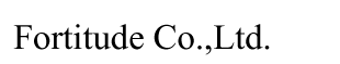 Fortitude Co.,Ltd.